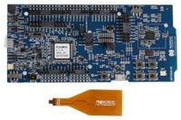 nrf52840-dk Nordic Semiconductor nRF52840 Bluetooth Development Kit for nRF52840 SoC 2.4GHz NRF52840-DK