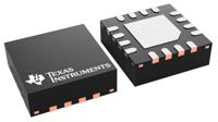 dac53608rtet Texas Instruments, DAC Octal 10 bit-, 55.55ksps, 1%FSR Serial (I2C), 16-Pin WQFN