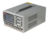 122-5040 RS PRO Digital Bench Power Supply, 0 → 15V, 2 x 0 → 1A, 4-Output, 212W - UKAS Calibrated