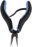 rx-7891 Lindstrom Long Nose Pliers, 158.5 mm Overall, Straight Tip, 32mm Jaw, ESD