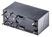 g5rl-1-e-ac230240 Omron PCB Mount Power Relay, 240V ac Coil, 16A Switching Current, SPDT