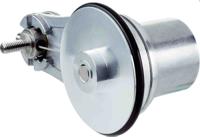 dbv50e-22ekb00200-1097189 SICK Linear Measuring Linear Measuring Encoder, 200 ppr, HTL Signal, Measuring Wheel Type