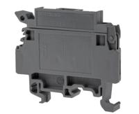 1sna115657r2500 Entrelec1SNA115657R2500 MA Series Fused DIN Rail Terminal, 4mm², Screw Termination, Fused
