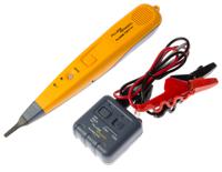 pro3000f50-kit Fluke Networks Pro3000 Tone Generator, 5 Tone, 1000Hz Tone Frequency
