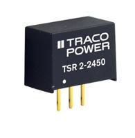 tsr-2-2490 TRACOPOWER Switching Regulator, Through Hole, 9V dc Output Voltage, 12 → 36V dc Input Voltage, 2A Output