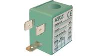 400127-141 EMERSON – ASCO Series 356 12 V Solenoid Valve Coil