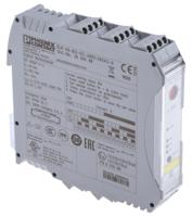 2900569 Phoenix Contact Contactron Motor Starter, 4 kW, 24 V dc, 3 Phase, IP20, 9 A