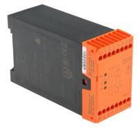 bd593548-dc24v Dold Safemaster BD 5935 Safety Relay 24V dc, Single/Dual-Channel 4 Safety Contacts