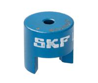 phe-l050hub SKF Jaw Coupling, 27.5mm Outside Diameter, 15mm Bore, 44mm Length Coupler