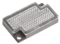 ref-mh23 Pepperl + Fuchs Reflector for Use with Photoelectric Sensor