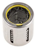 kh20-pp INA KH20-PP 1 Row Ball Bearing - 20 mm ID, 28 mm OD 30 mm Race Width
