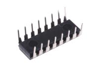 sn7445n Texas Instruments SN7445N, Decoder, 16-Pin PDIP