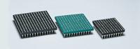 pga-121-e001-11z-95 E-TEC 2.54mm Pitch 121 Way Through Hole PGA Prototyping IC Socket