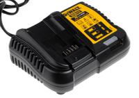 dcd791d2-gb DeWALT XR Brushless Keyless 18V Cordless Drill Driver Li-Ion, Type G - British 3-Pin