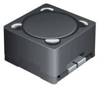 srr1208-220ml Bourns, SRR1208 Yes Surface Mount Inductor with a Ferrite Core, 22 μH ±20 % 3.5 A Idc Q:23