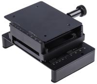 ms15x Dino-Lite Rotational Base, For Microscope