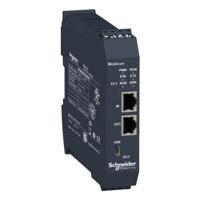 xpsmcmco0000ec Schneider Electric Preventa Series Expansion Module for Use with Safety PLC Controllers, 24 V dc