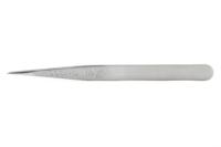 oosasl Weller Erem 120 mm, Stainless Steel, Pointed, Tweezers