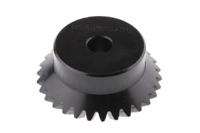 521-5926 RS PRO Steel Mitre Gear, 12mm Bore, 30 Teeth, 2 Module