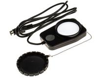 123-8776 RS PRO Light Meter, ±(4% + 2d)