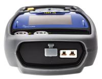 tc6621 Aoip Instrumentation TC6621 Temperature Calibrator, With UKAS Calibration