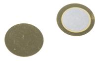 837-7844 RS PRO Panel Mount Piezo Buzzer, 12 x 0.22mm, 30V Max