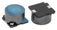 slf12575t-470m2r7-pf TDK, SLF, 12575 Yes Wirewound Surface Mount Inductor with a Ferrite Core, 47 μH Wirewound ±20 % 2.7 A Idc