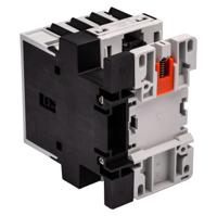 bf26t4a230 Lovato BF Contactor, 230 V ac Coil, 4-Pole, 45 A, 13 kW, 4NO, 660 V ac, 690 V ac