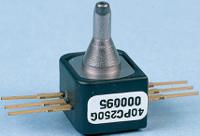 40pc150g2a Honeywell Gauge Pressure Sensor, 0psi Min, 150psi Max, Amplified Output, Relative Reading