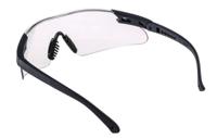 918-5743 Portwest UV Safety Glasses, Clear Polycarbonate Lens