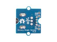 101020017 Seeed Studio Grove Rotary Angle Sensor, Arduino Compatible Board