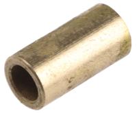 521-7742 RS PRO Plain Bush, 4mm Shaft Diameter, 6mm Outside Diameter