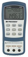 bk879b BK Precision BK879B Handheld LCR Meter 20mF, 10 MΩ, 1000H With RS Calibration