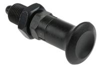 237-794 RS PRO M16 Index Plunger, 75.5mm Long