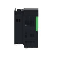 atv630u07n4 Schneider Electric Variable Speed Drive, 0.75 kW, 3 Phase, 400 V ac, 1.5 A, Altivar Series