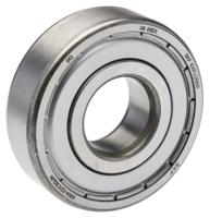 6304-2zc3gjn SKF 6304-2Z/C3GJN 1 Row Ball Bearing - 20 mm ID, 52 mm OD