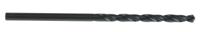 a100-250mm Dormer A100 Series HSS Twist Drill Bit for Steel, 2.5mm Diameter, 57 mm Overall