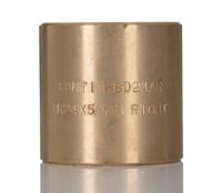 862-5376 RS PRO Cylindrical Nut For Lead Screw, For Shaft Dia. 24mm