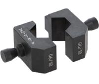 23002630 Huber+Suhner, 76_Z Crimp Die, Crimp Terminal