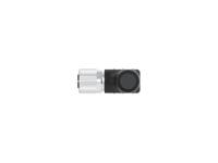 t4151499l14-020 TE Connectivity Female 4 way M12 to Female 4 way M12 Sensor Actuator Cable, 2 m