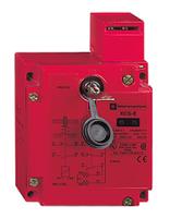 xcsl761b3 Telemecanique Sensors XCS-L Series Solenoid Interlock Switch, Power to Unlock, 24V dc, Actuator Included