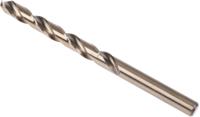 216-432 RS PRO HSCo Twist Drill Bit, 8mm Diameter, 117mm Overall