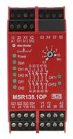 440r-m23088 Allen Bradley 440R / MSR138.1DP 1 Auxiliary Contacts Safety Relay 24V ac/dc, Single Channel 2 Safety Contacts