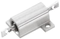 ths1027rj TE Connectivity, 27Ω 10W Wire Wound Chassis Mount Resistor THS1027RJ ±5%
