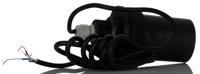 256-5750 RS PRO Ultrasonic Level Sensor, 0 - 10 V Output, Threaded, PVDF Body