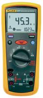 fluke-1577 Fluke 1577 Insulation Tester, 500V Min, 1000V Max, 2GΩ Max, CAT III 1000V - RS Calibration