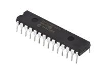 dspic30f4012-30isp DSPIC30F4012-30I/SP Microchip dsPIC30F, 16bit Digital Signal Processor 30MIPS 1.024 kB, 48 kB Flash 28-Pin SPDIP