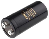 als30a681kf500 KEMET 680μF Aluminium Electrolytic Capacitor 500V dc, Screw Terminal - ALS30A681KF500