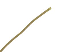 268-4466 RS PRO Type K Hermetically Sealed Thermocouple 1m Length, 7/0.2mm Diameter, -75°C → +260°C