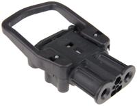 e32570-100 Anderson Power Products Female 2 Way Battery Connector, 320A, 600 V